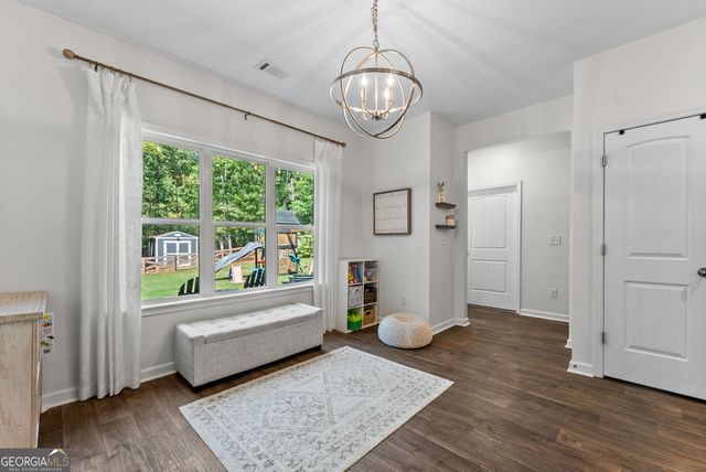 210 Masters Way, Athens, GA 30607