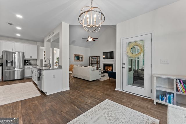 210 Masters Way, Athens, GA 30607