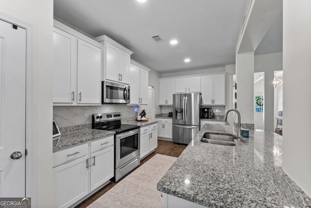 210 Masters Way, Athens, GA 30607