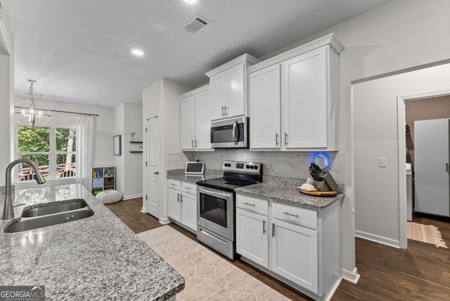 210 Masters Way, Athens, GA 30607