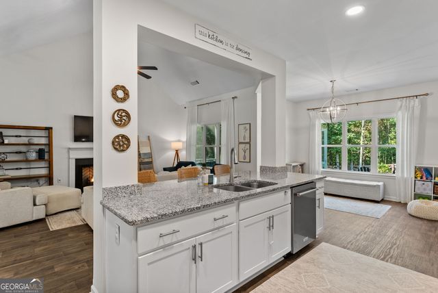 210 Masters Way, Athens, GA 30607