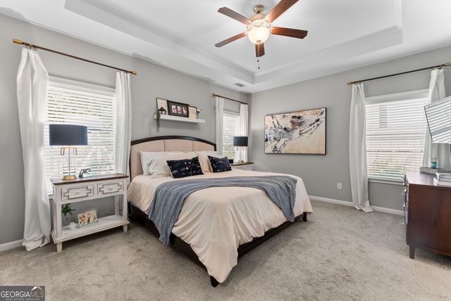 210 Masters Way, Athens, GA 30607