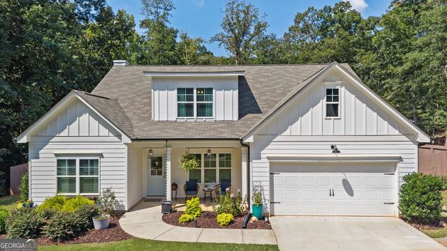 210 Masters Way, Athens, GA 30607
