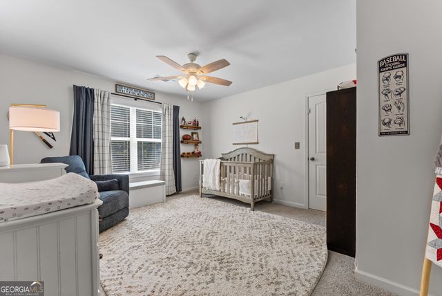 210 Masters Way, Athens, GA 30607