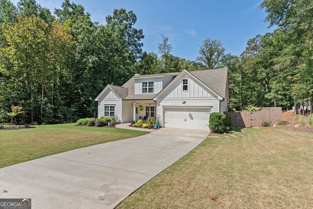 210 Masters Way, Athens, GA 30607