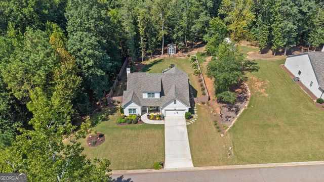 210 Masters Way, Athens, GA 30607