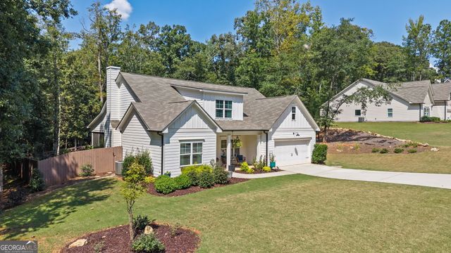 210 Masters Way, Athens, GA 30607