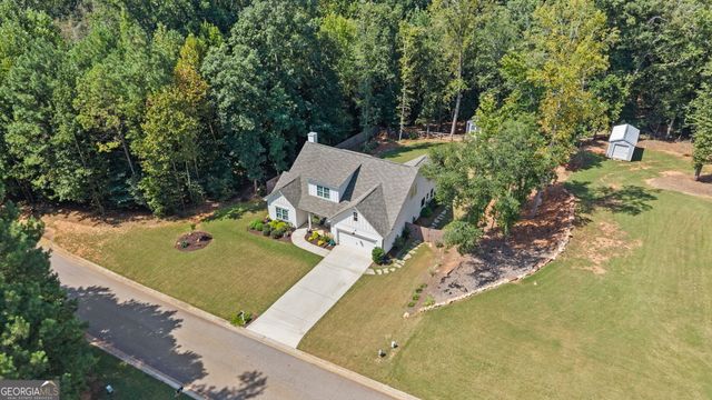 210 Masters Way, Athens, GA 30607