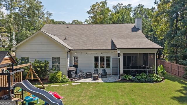 210 Masters Way, Athens, GA 30607