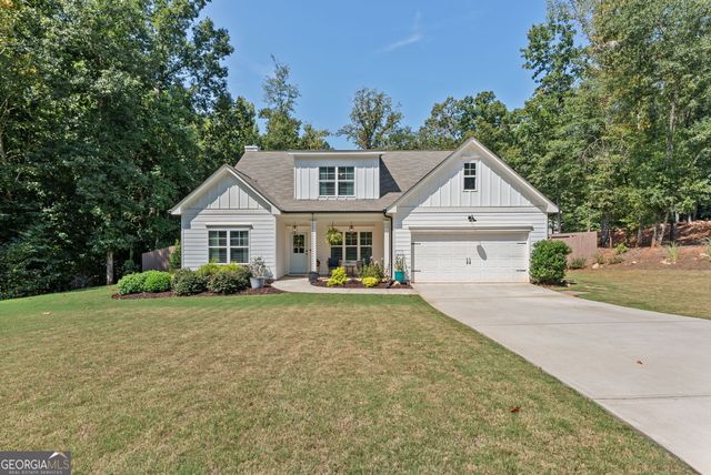 210 Masters Way, Athens, GA 30607