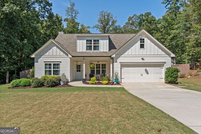 210 Masters Way, Athens, GA 30607