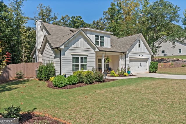 210 Masters Way, Athens, GA 30607