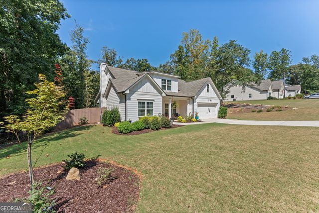 210 Masters Way, Athens, GA 30607