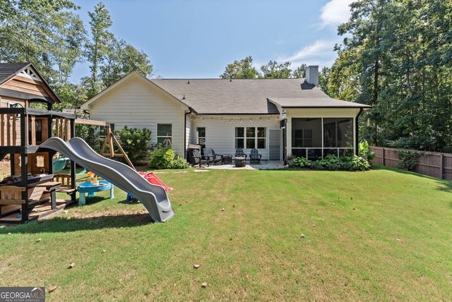 210 Masters Way, Athens, GA 30607