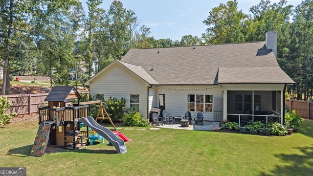210 Masters Way, Athens, GA 30607
