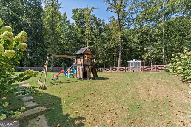 210 Masters Way, Athens, GA 30607