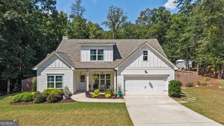 210 Masters Way, Athens, GA 30607