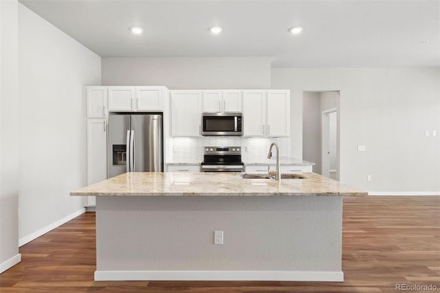 480 E Fremont Place 402, Centennial, CO 80122