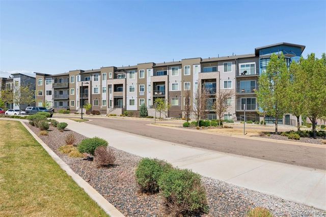 480 E Fremont Place 402, Centennial, CO 80122