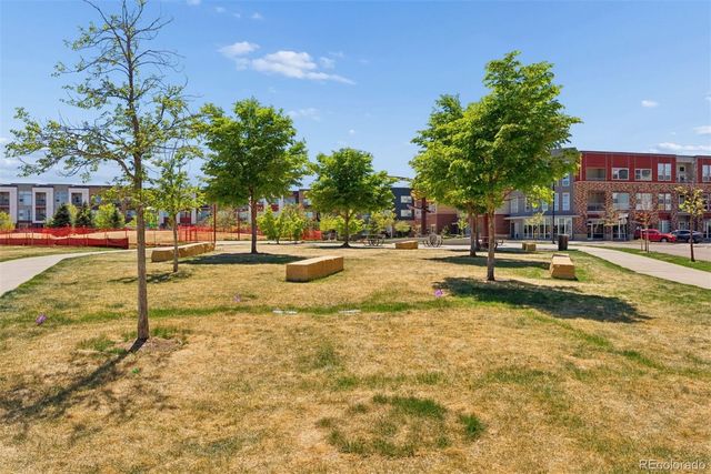 480 E Fremont Place 402, Centennial, CO 80122