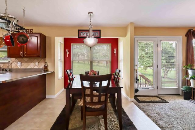 4520 Logsdons Meadow Drive, Liberty Twp, OH 45011