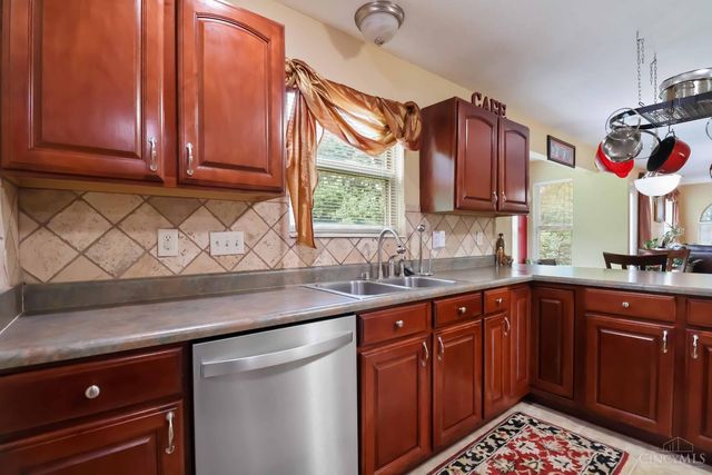 4520 Logsdons Meadow Drive, Liberty Twp, OH 45011