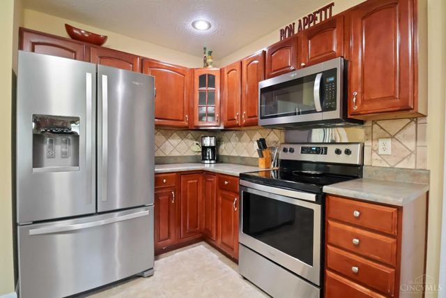 4520 Logsdons Meadow Drive, Liberty Twp, OH 45011