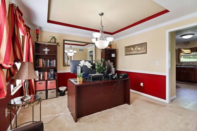 4520 Logsdons Meadow Drive, Liberty Twp, OH 45011