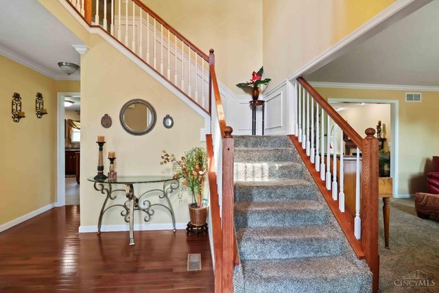 4520 Logsdons Meadow Drive, Liberty Twp, OH 45011