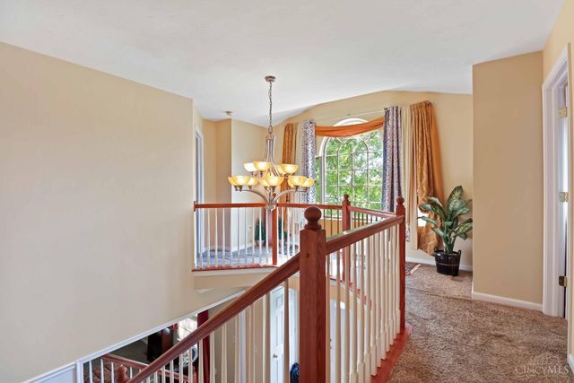 4520 Logsdons Meadow Drive, Liberty Twp, OH 45011