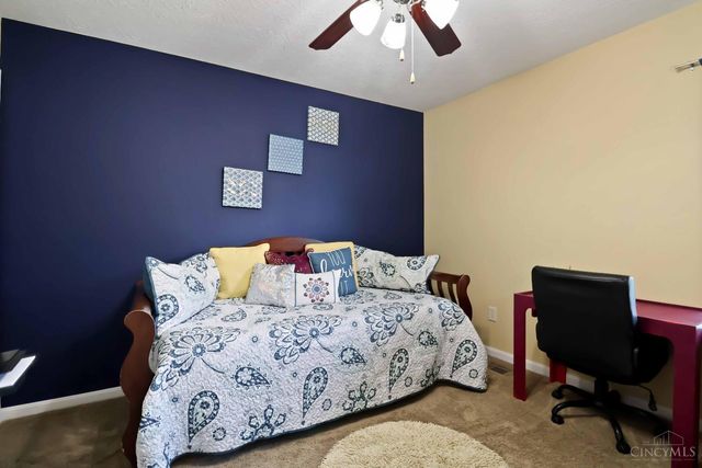 4520 Logsdons Meadow Drive, Liberty Twp, OH 45011