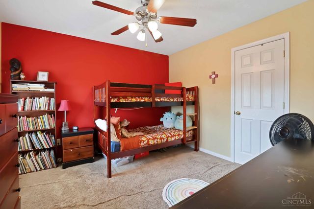 4520 Logsdons Meadow Drive, Liberty Twp, OH 45011