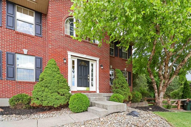 4520 Logsdons Meadow Drive, Liberty Twp, OH 45011