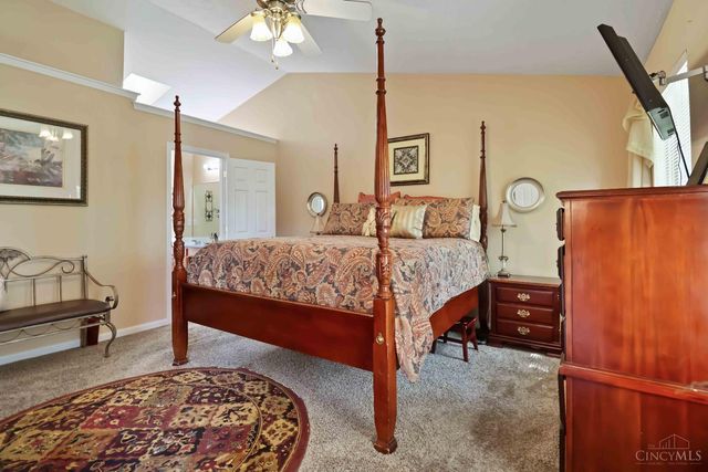 4520 Logsdons Meadow Drive, Liberty Twp, OH 45011