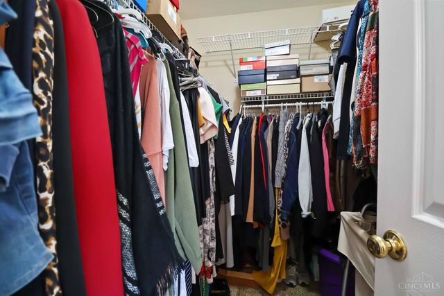 4520 Logsdons Meadow Drive, Liberty Twp, OH 45011