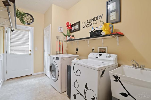 4520 Logsdons Meadow Drive, Liberty Twp, OH 45011