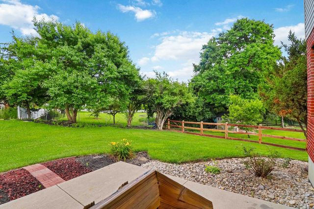 4520 Logsdons Meadow Drive, Liberty Twp, OH 45011