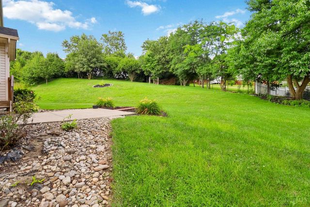 4520 Logsdons Meadow Drive, Liberty Twp, OH 45011