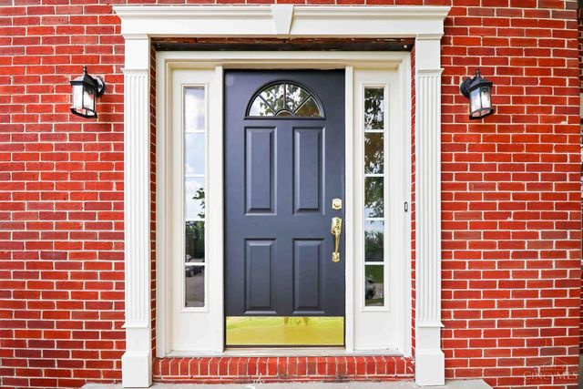 4520 Logsdons Meadow Drive, Liberty Twp, OH 45011