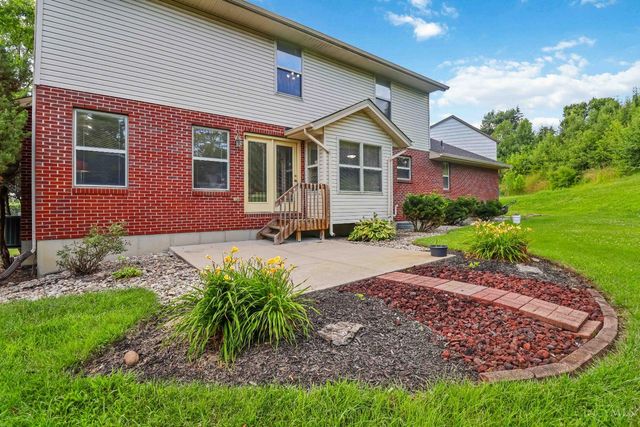 4520 Logsdons Meadow Drive, Liberty Twp, OH 45011