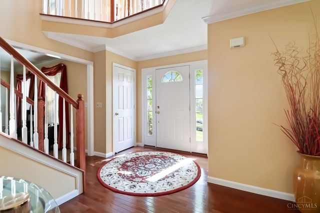 4520 Logsdons Meadow Drive, Liberty Twp, OH 45011