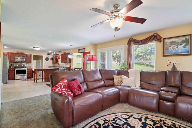 4520 Logsdons Meadow Drive, Liberty Twp, OH 45011