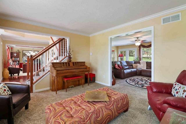 4520 Logsdons Meadow Drive, Liberty Twp, OH 45011