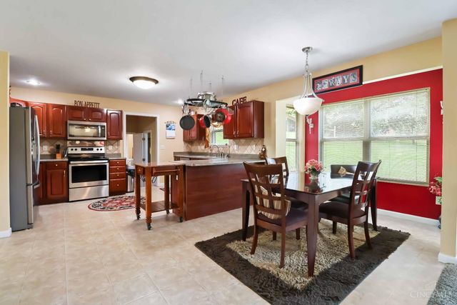 4520 Logsdons Meadow Drive, Liberty Twp, OH 45011