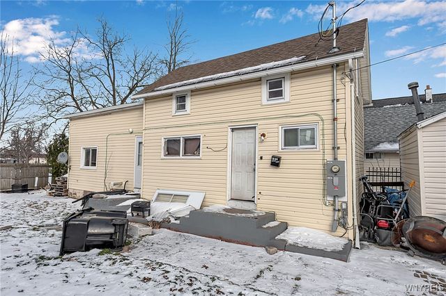 19 Park Avenue, Tonawanda, NY 14150