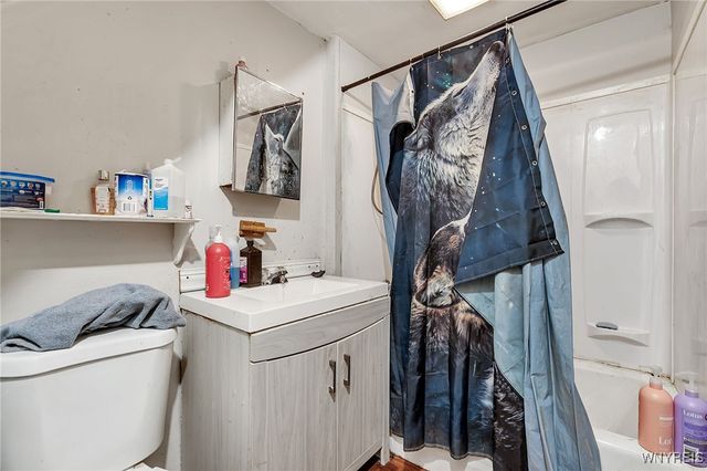 19 Park Avenue, Tonawanda, NY 14150