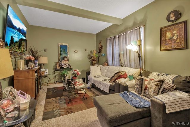 19 Park Avenue, Tonawanda, NY 14150