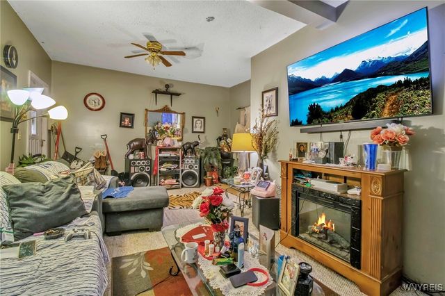 19 Park Avenue, Tonawanda, NY 14150