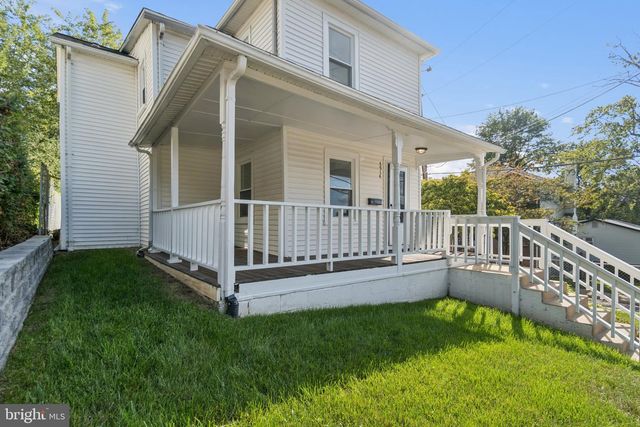 4914 22ND ST N, Arlington, VA 22207