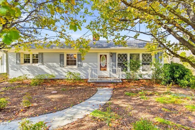 1402 Cherry Lane, Graham, NC 27253